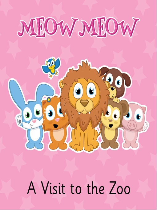 Title details for A Visit to the Zoo by Eddie Broom - Wait list